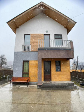Villa in Bakuriani